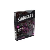 Darkside 
Sabotage Acid