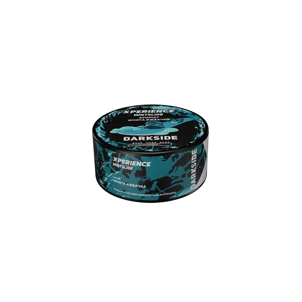 Табак Darkside Xperience Mintslide
