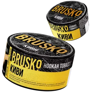 Табак Brusko Киви