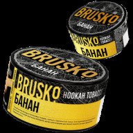 Brusko Банан