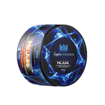 Табак Sapphire Crown MeJuMi