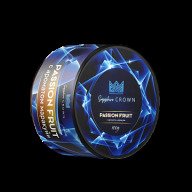 Sapphire Crown Passion Fruit