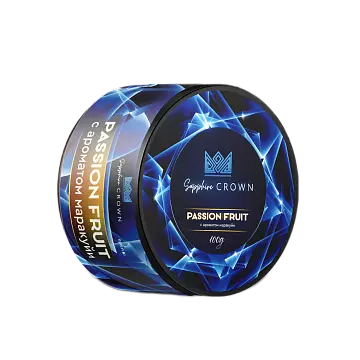 Табак Sapphire Crown Passion Fruit