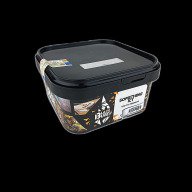 Black Burn Something Icy