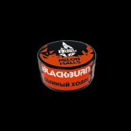 Black Burn Melon Halls