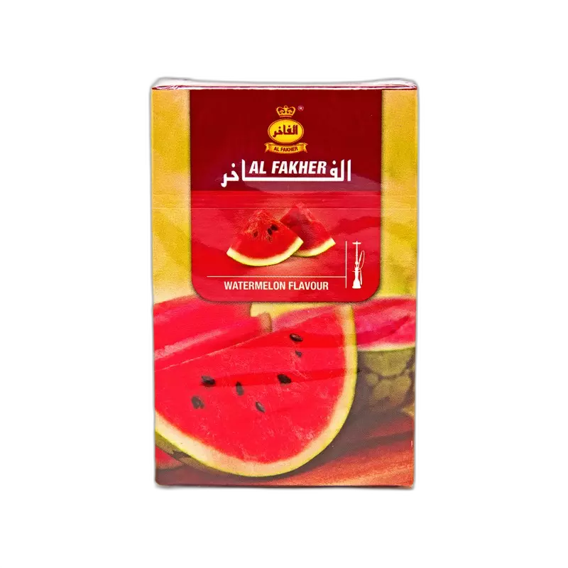 Табак Al Fakher Watermelon