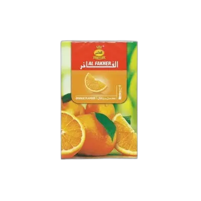 Табак Al Fakher Orange