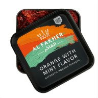 Al Fakher Orange with mint