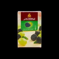 Al Fakher Grape with berry