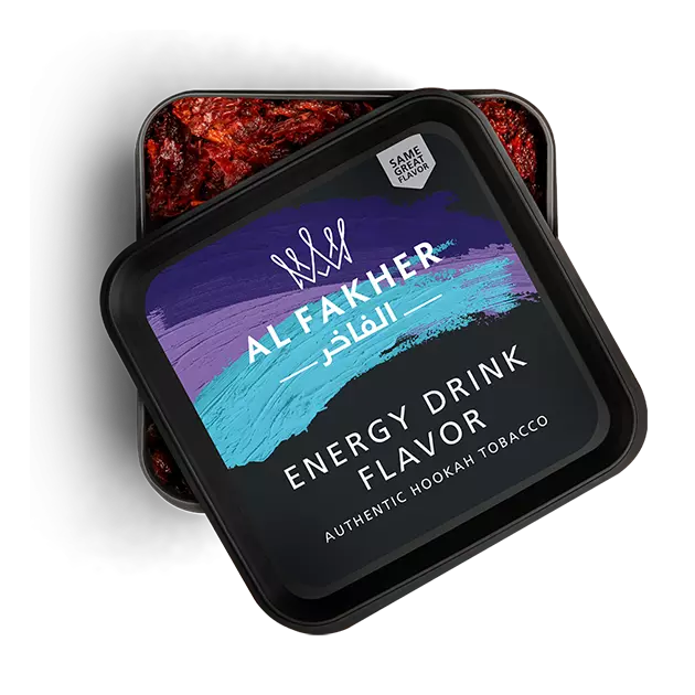 Табак Al Fakher Energy drink