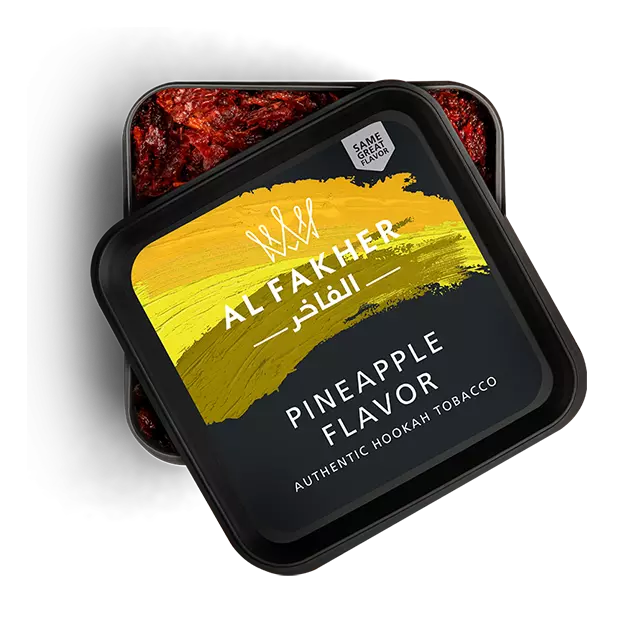 Табак Al Fakher Pineapple