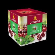 Al Fakher Cherry with mint