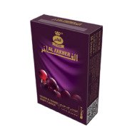 Al Fakher Golden Grape