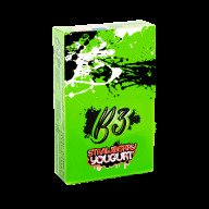 B3 Strawberry Yoghurt
