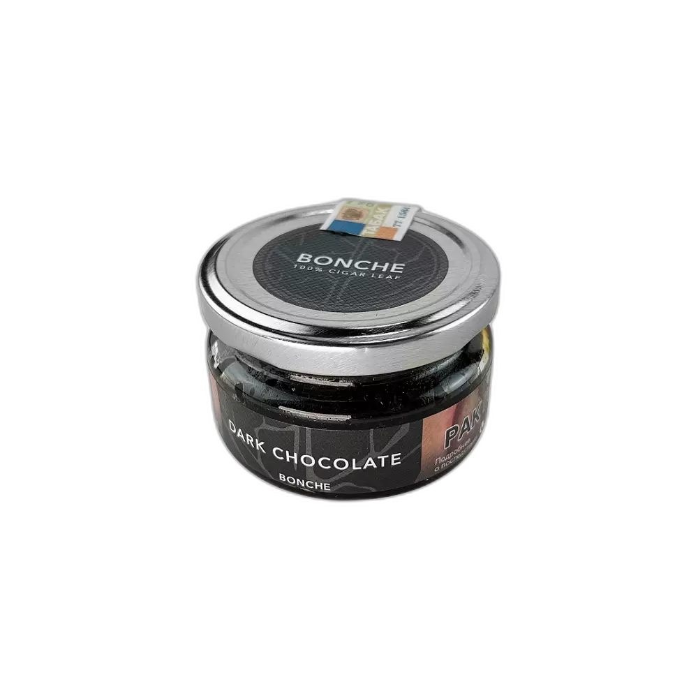 Табак Bonche Dark Chocolate