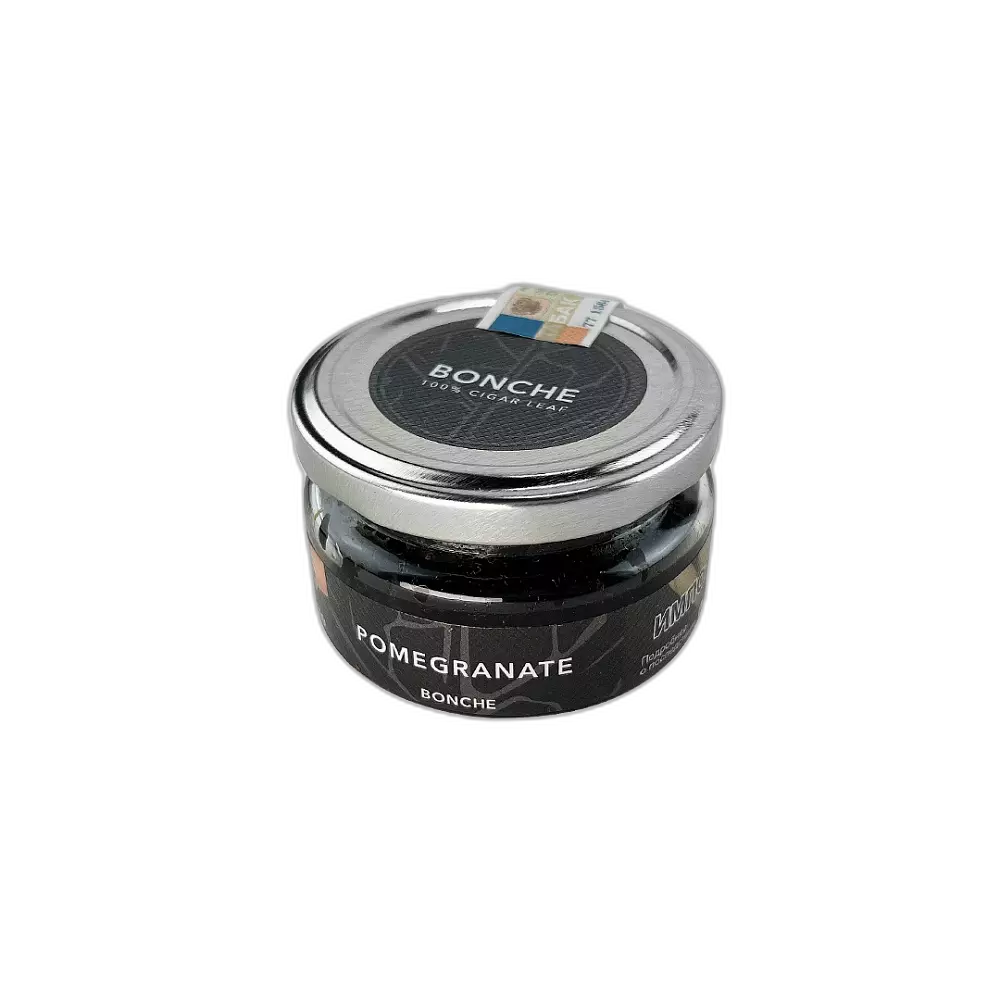 Табак Bonche Pomegranate