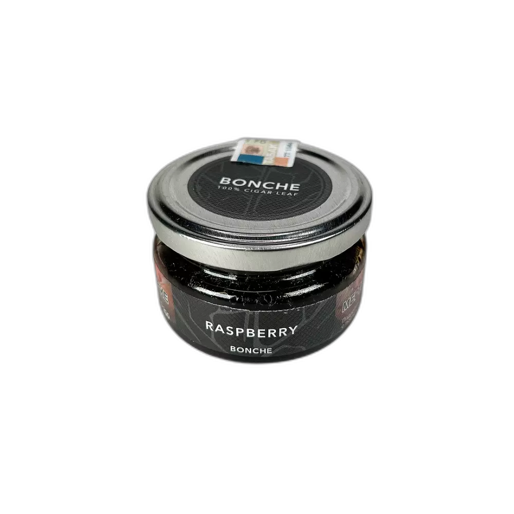Табак Bonche Raspberry