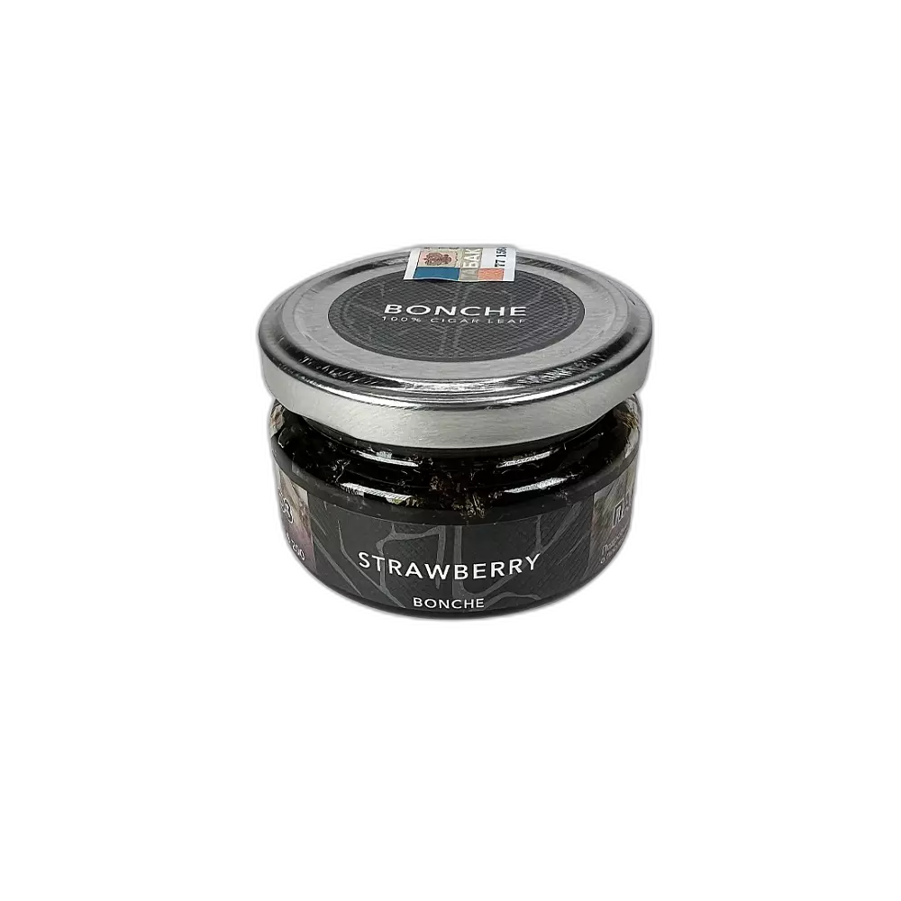 Табак Bonche Strawberry