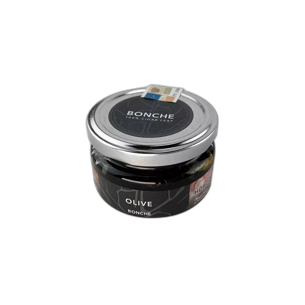 Табак Bonche Olive
