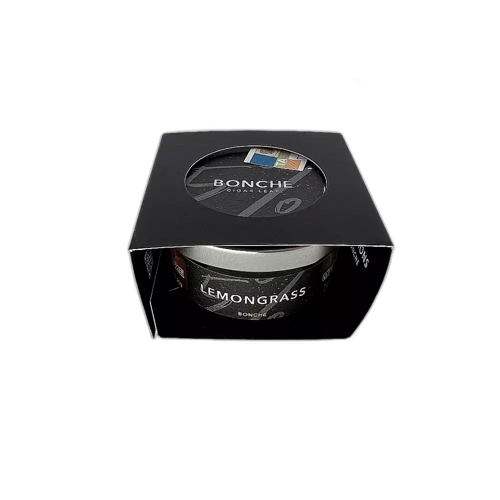 Табак Bonche Lemongrass