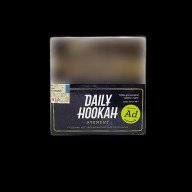 Daily Hookah Адамий