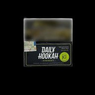 Daily Hookah Клюквиум