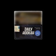 Daily Hookah Лимонный пай
