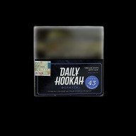 Daily Hookah Мятная Пастилка