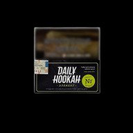 Daily Hookah Нектарин