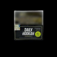 Daily Hookah Танжериниус