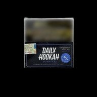 Daily Hookah Тропический Смузи