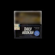 Daily Hookah Экзотические фрукты