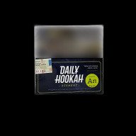 Daily Hookah Ананас