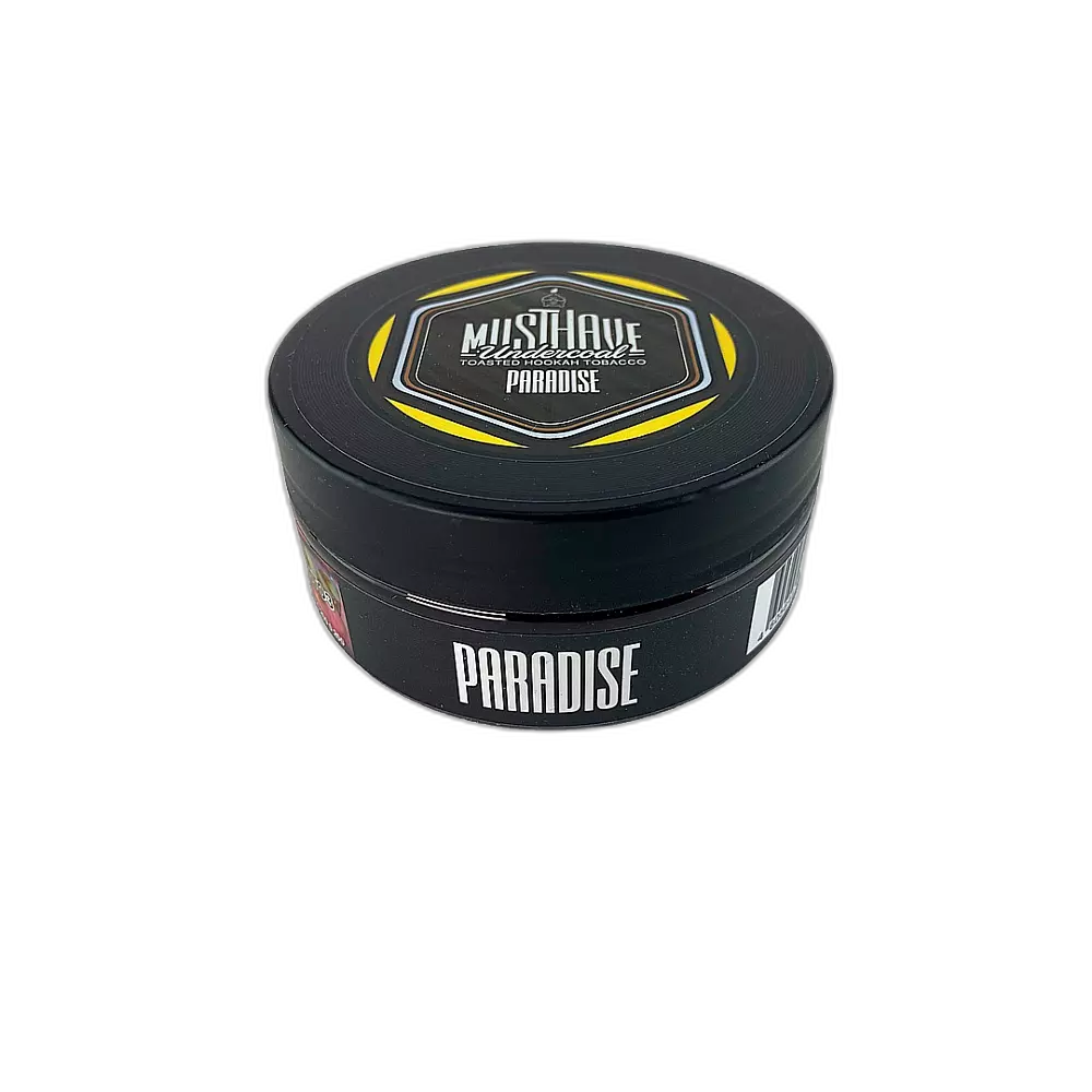 Табак Must Have Paradise