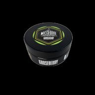 Must Have Gooseberry