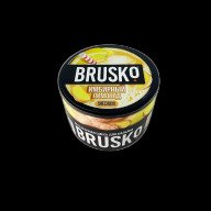 Brusko Имбирный лимонад