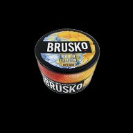 Brusko Манго со льдом