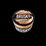 Brusko Яблочный штрудель