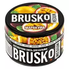 Табак Brusko Маракуйя