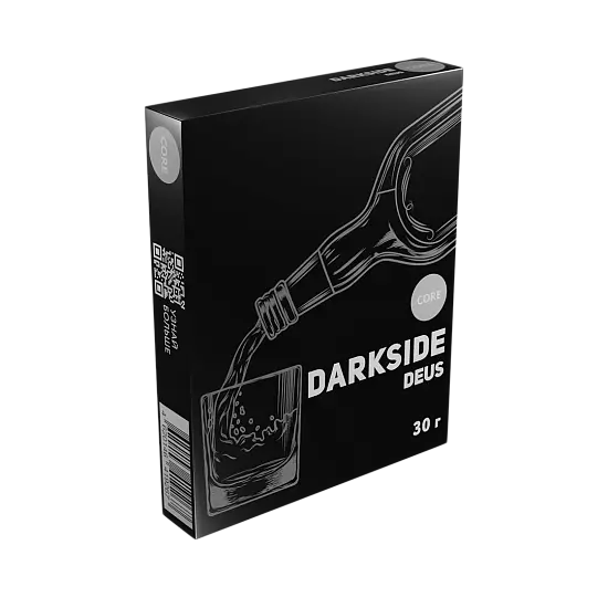 Табак Darkside Deus