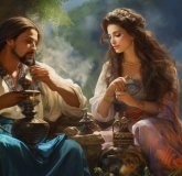 О чем нужно знать, покупая кальян домой?