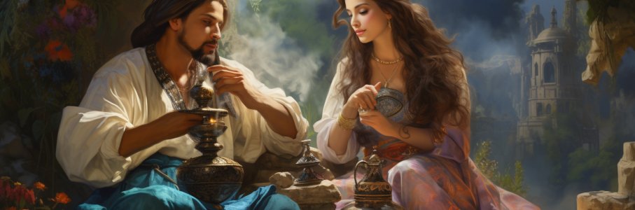 домашний кальян