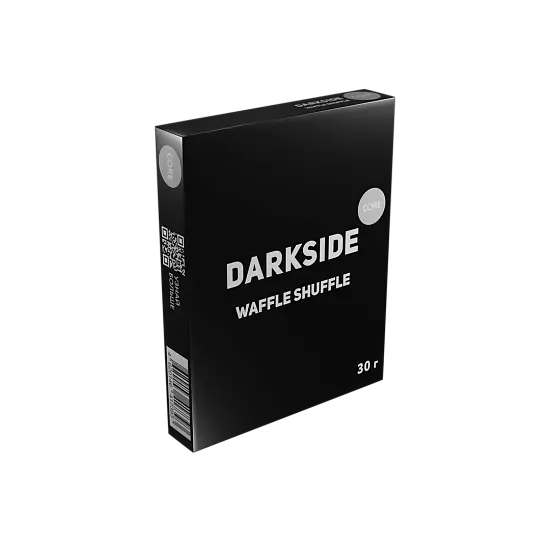 Табак Darkside Waffle Shuffle