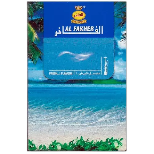 Табак Al Fakher Fresh....!