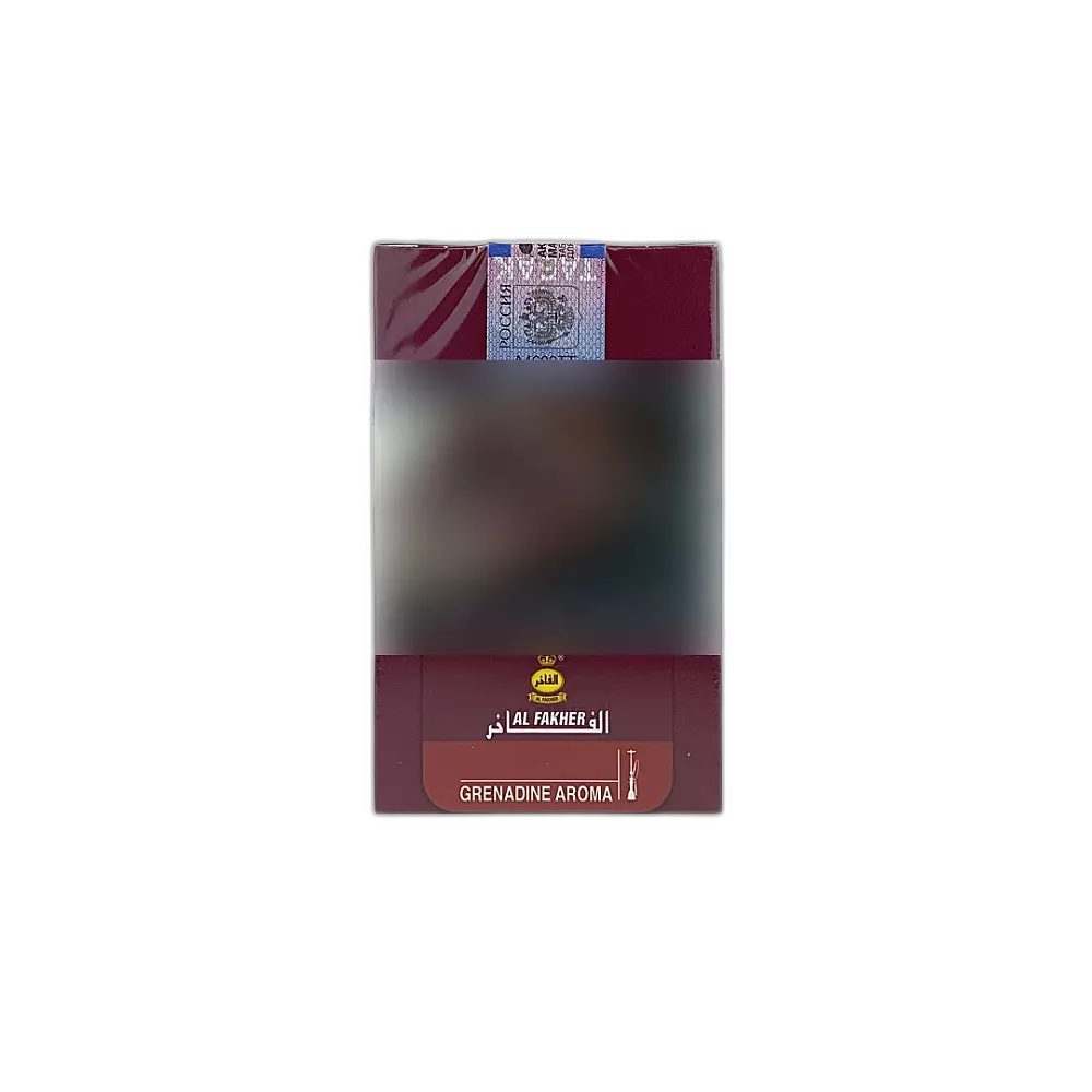 Табак Al Fakher Grenadine