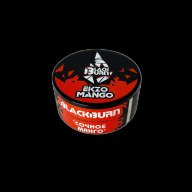 Black Burn Ekzo Mango