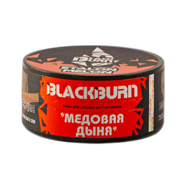 Табак Black Burn Etalon Melon