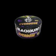Black Burn Overdose