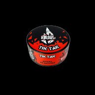 Black Burn Tik Tak