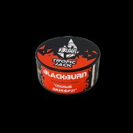 Black Burn Tropic Jack